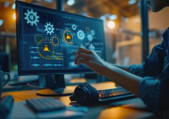 Deployment & Integration In Australia